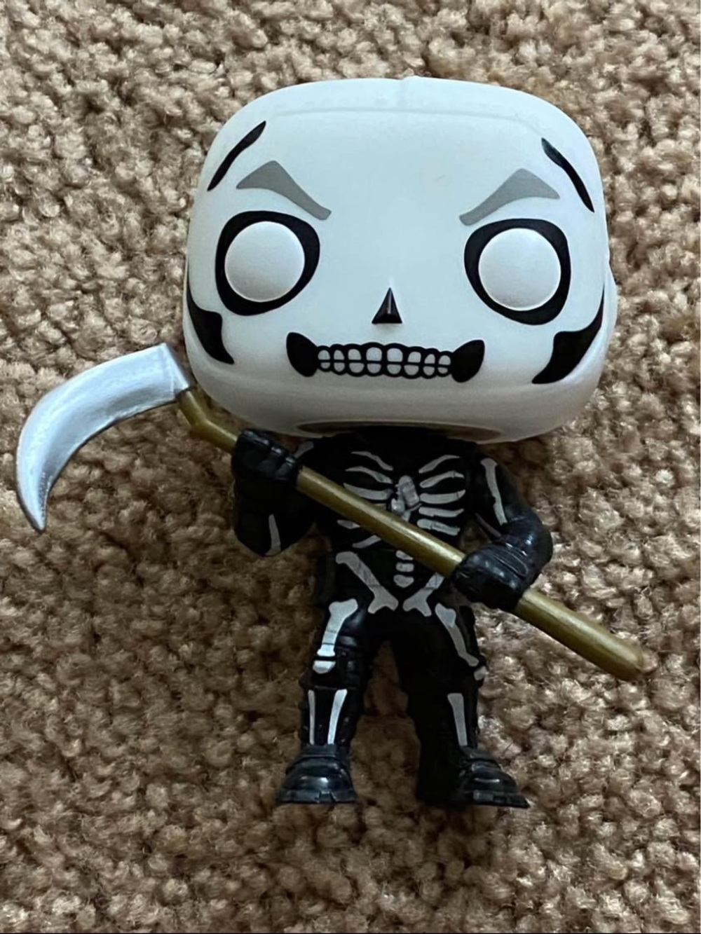 Funko Pop! Fortnite Skull Trooper